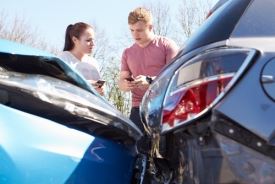 newark car accident